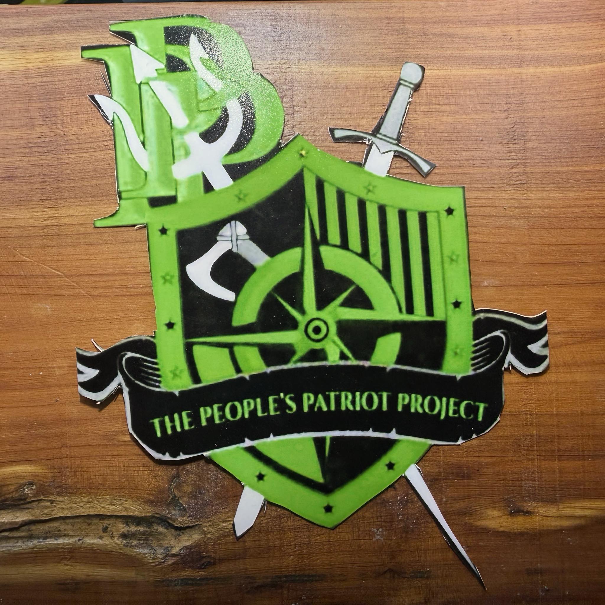 Custom woodworking project 3